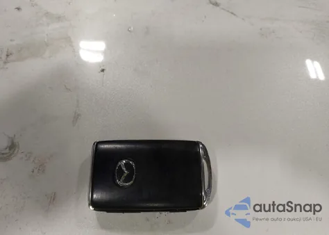 2022 Mazda Cx-30 2.5 S from USA, damaged, VIN 3MVDMBAL8NM437421